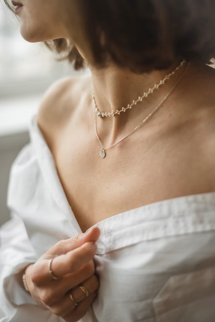 Certified Jewellery Purity