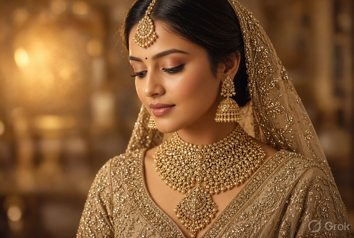 Redefining Modern Jewellery