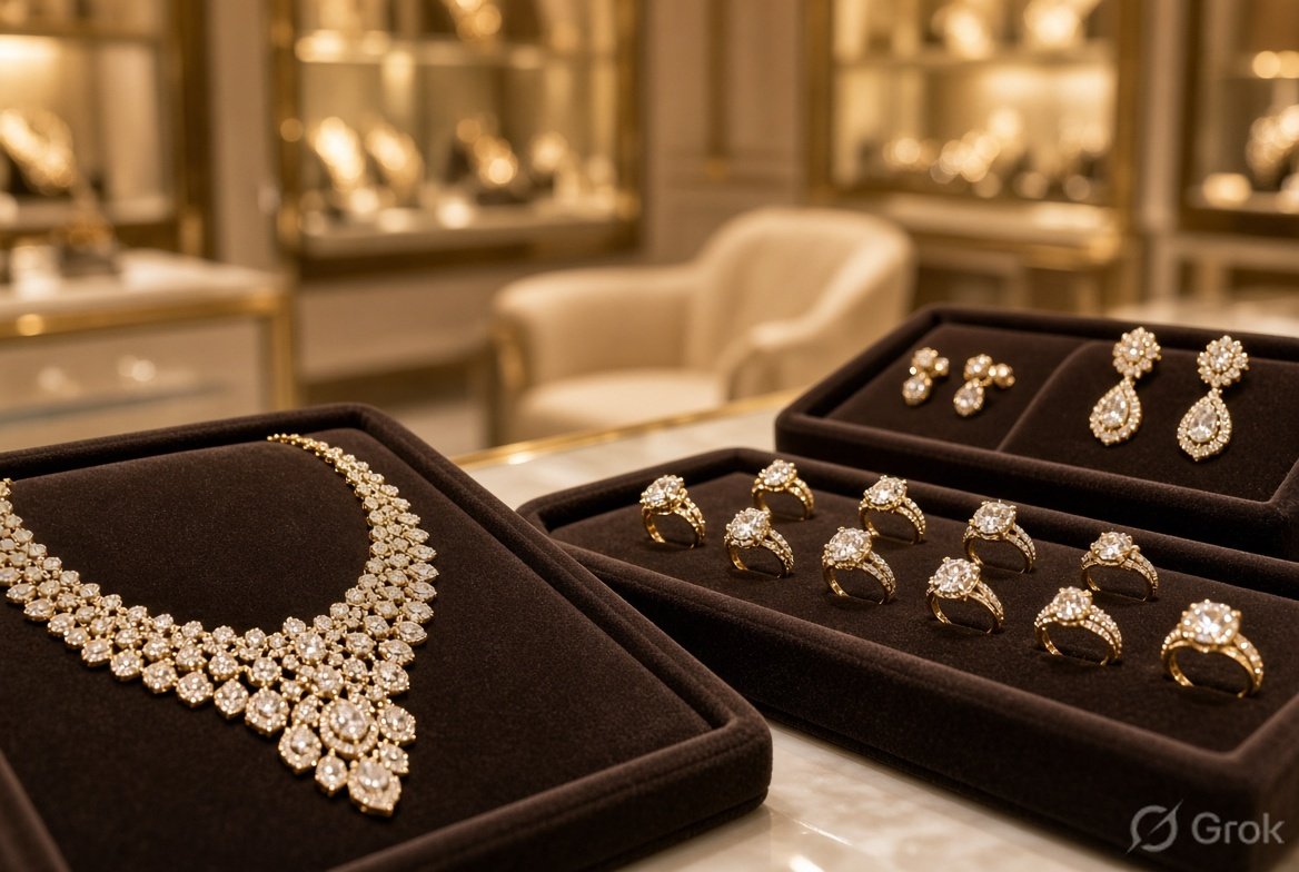 Crafting Elegance, Celebrating You