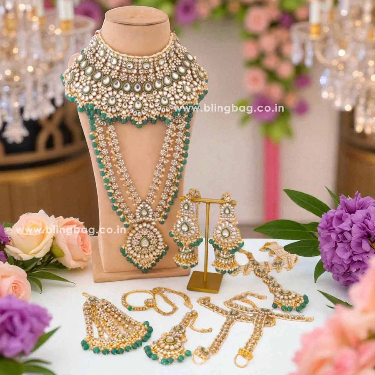 Bridal Collection