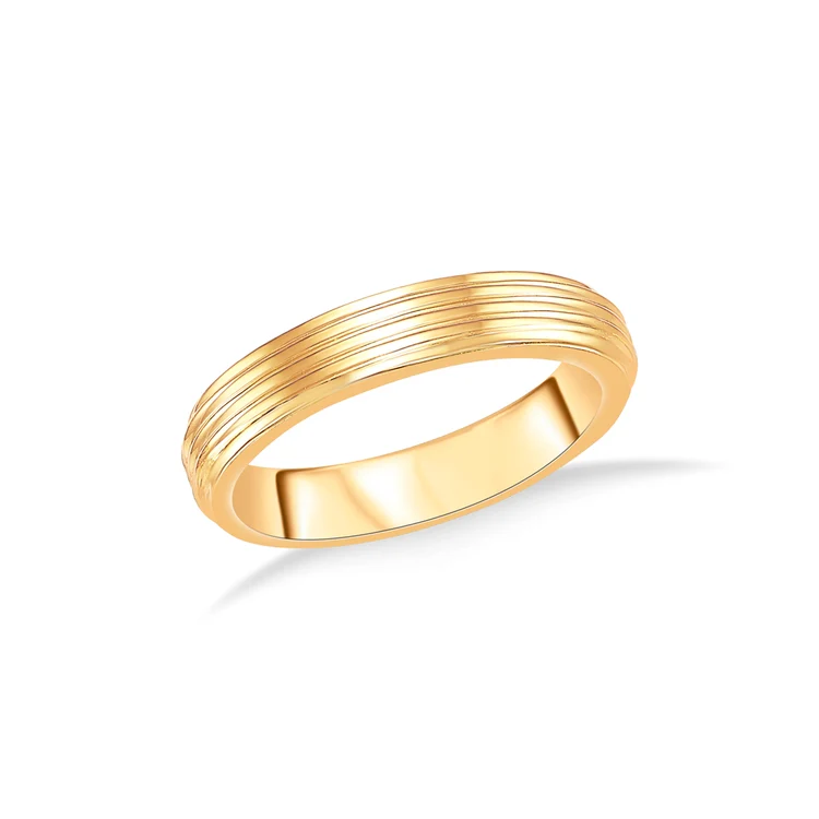 Eternal Glow Diamond Ring