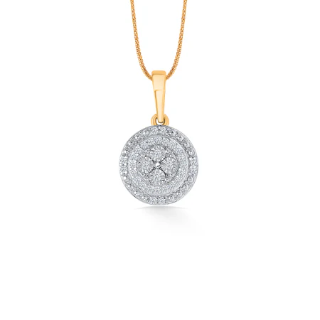 Neck Bank Diamond
