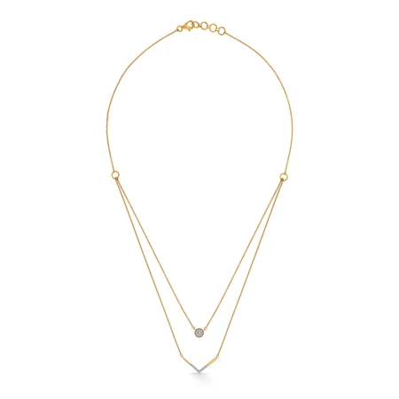 Neck Bank Diamond - view 2