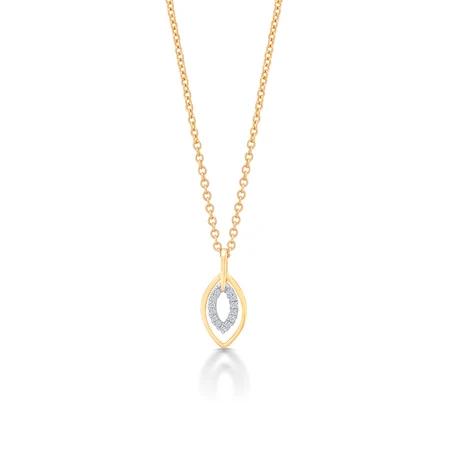 Neck Bank Diamond