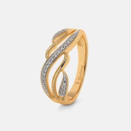 Diamond Ring Popular