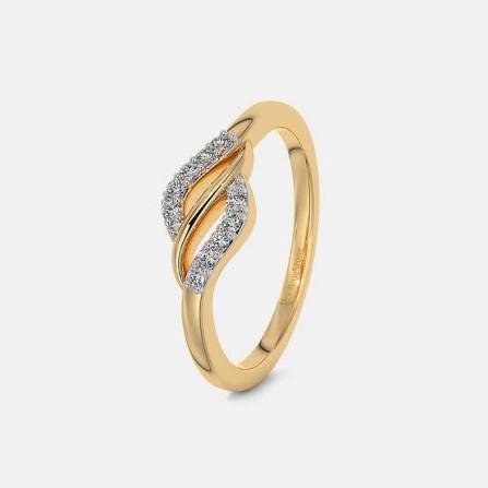 Diamond Ring Popular
